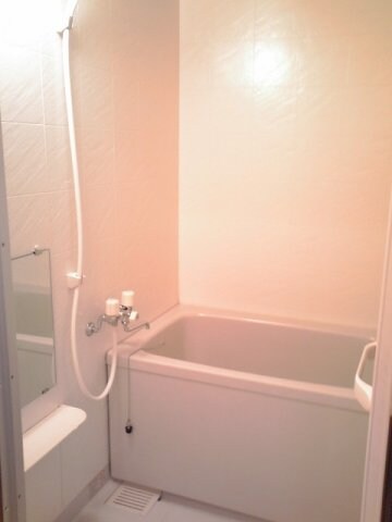  ニューハイツ前田　Ｂ