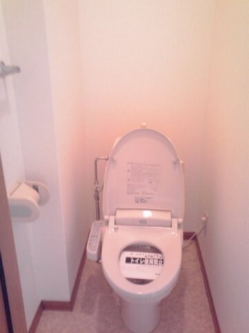  ニューハイツ前田　Ｂ