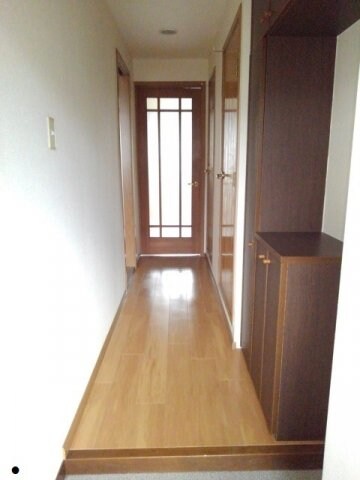  ニューハイツ前田　Ｂ