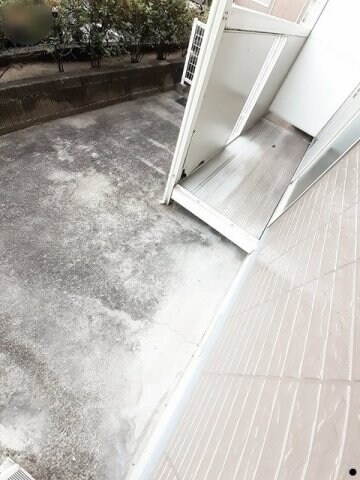  ニューハイツ前田　Ｂ