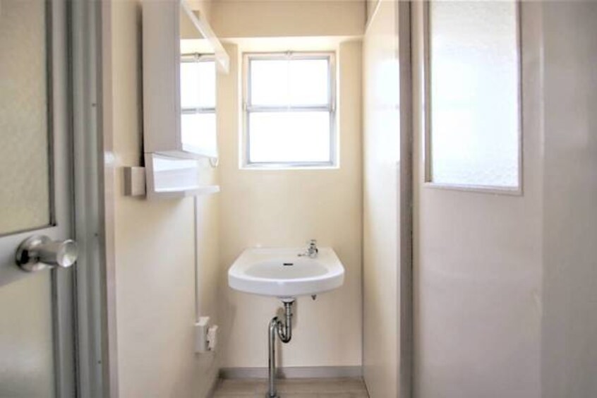 ビレッジハウスの同一物件・同一タイプの間取りの写真です ビレッジハウス本村1号棟