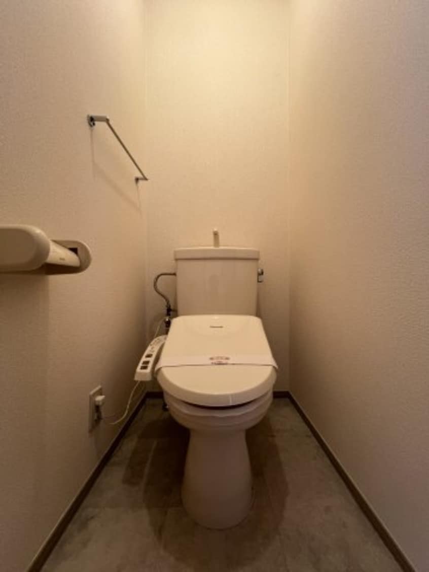  セジュール松縄 B棟