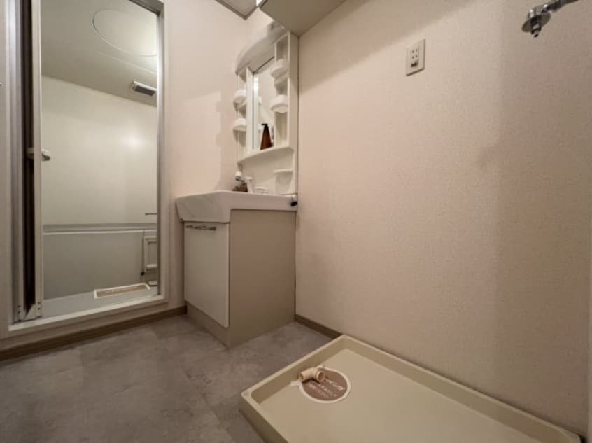  セジュール松縄 B棟