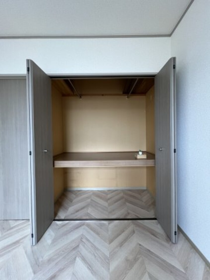  セジュール松縄 B棟