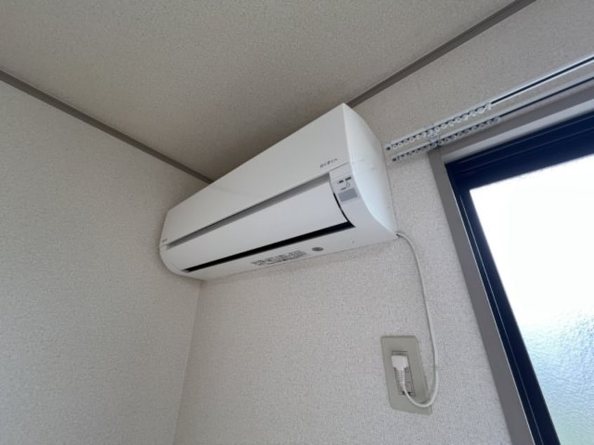  セジュール松縄 B棟