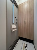  セジュール松縄 B棟