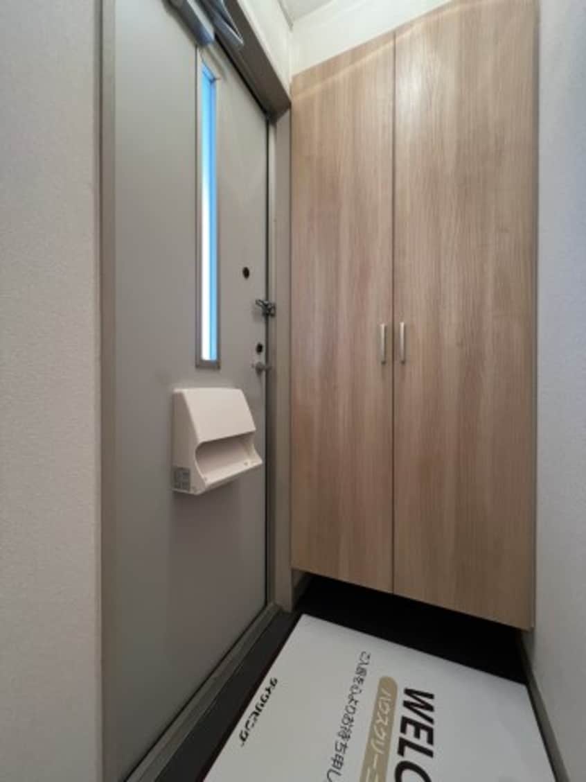  セジュール松縄 B棟