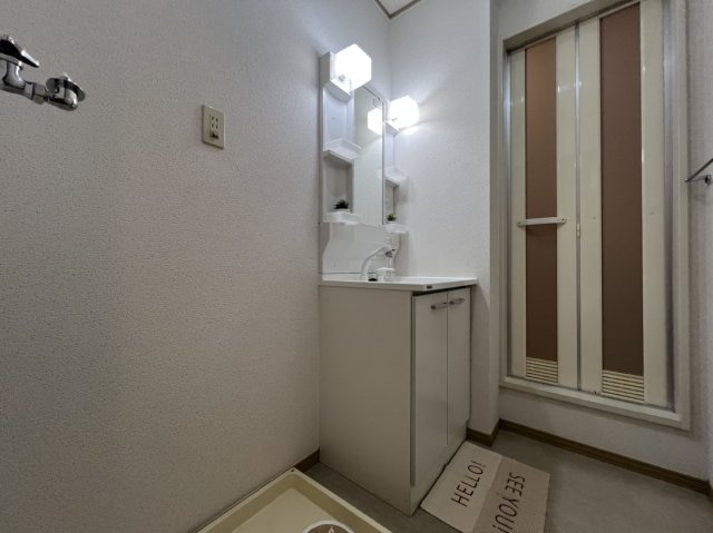  セジュール松縄 B棟