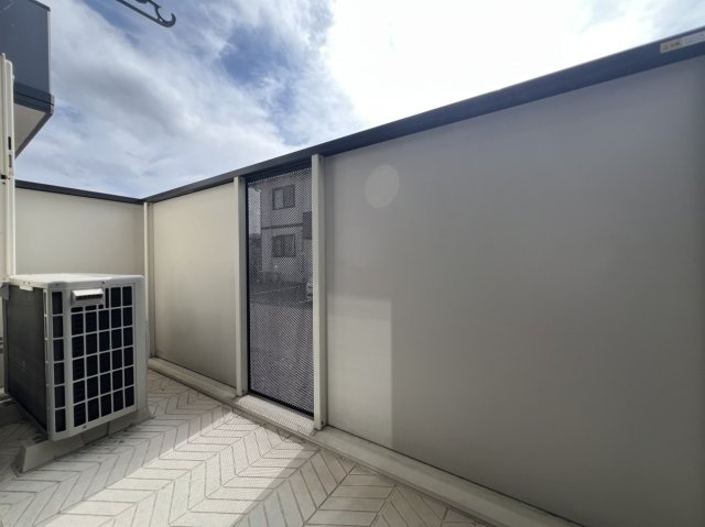  セジュール松縄 B棟