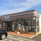 セブンイレブン 高松三谷町店(コンビニ)まで604m セジュール雅　Ａ棟
