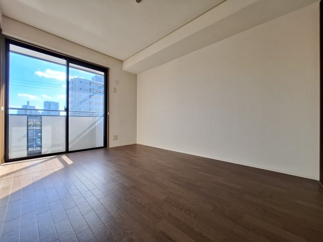  セジュール伏石　A棟