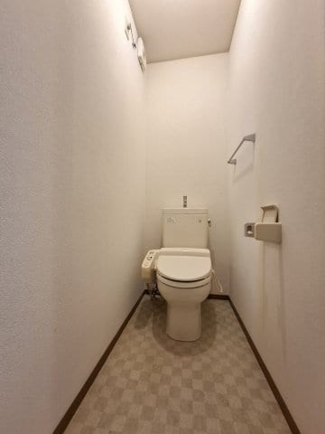  セジュール伏石　A棟