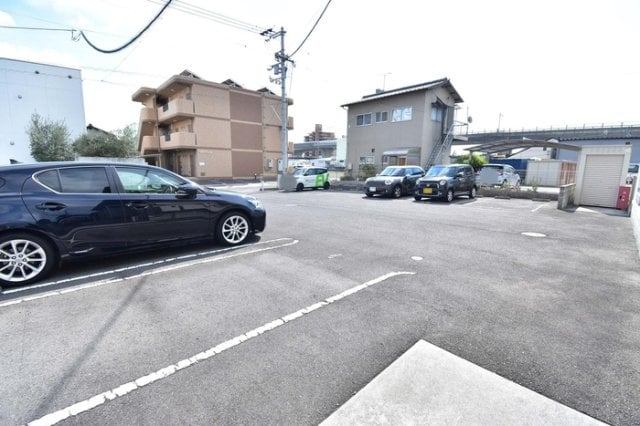  セジュール三条