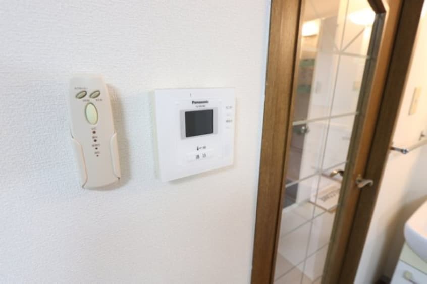  チェリータウン川東　A棟