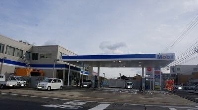 Ｍｏｂｉｌ木太北部店さんまで280m ディアコート　木太