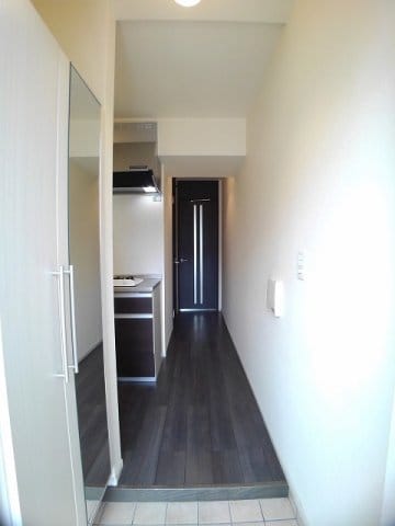  ガーデンハウスＭ　Ｃ