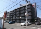 グランドゥールサンポートの外観