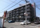 グランドゥールサンポートの外観