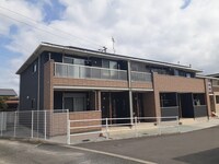 エクセラン一宮Ａ