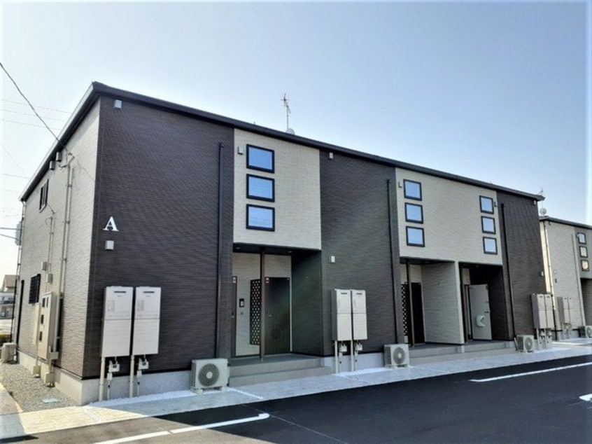  ルーベル宇多津Ⅲ　Ａ