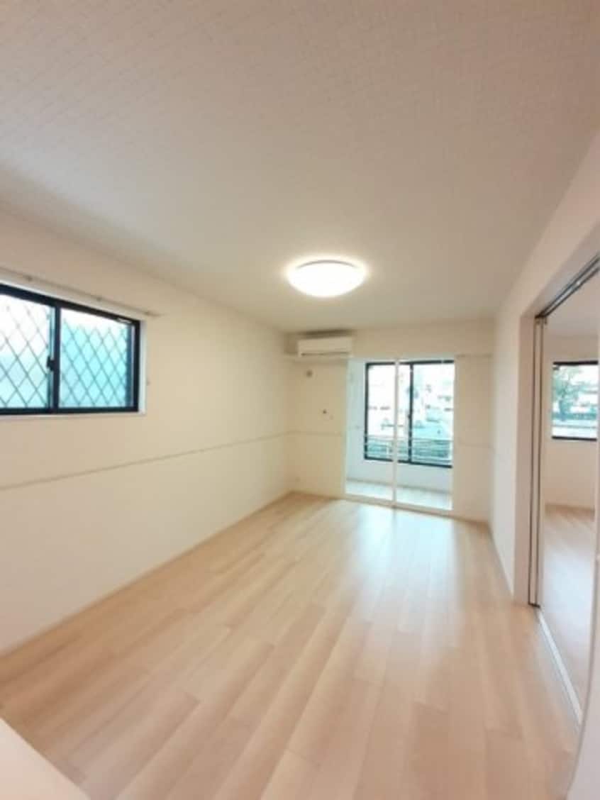  ルーベル宇多津Ⅲ　Ａ