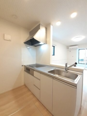  ルーベル宇多津Ⅲ　Ａ