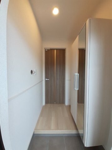  ルーベル宇多津Ⅲ　Ａ