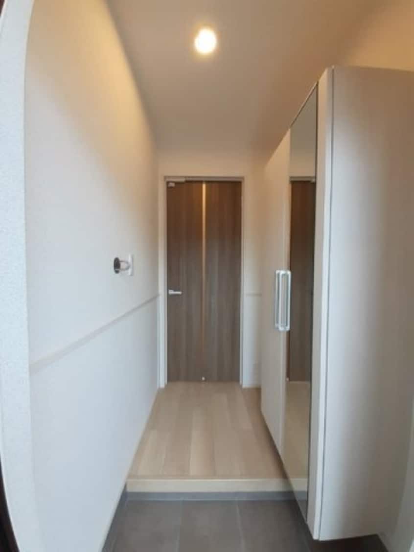  ルーベル宇多津Ⅲ　Ａ