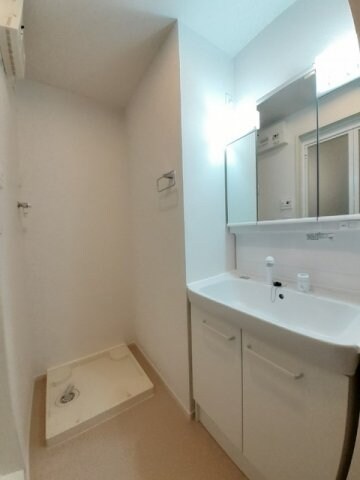  ルーベル宇多津Ⅲ　Ａ