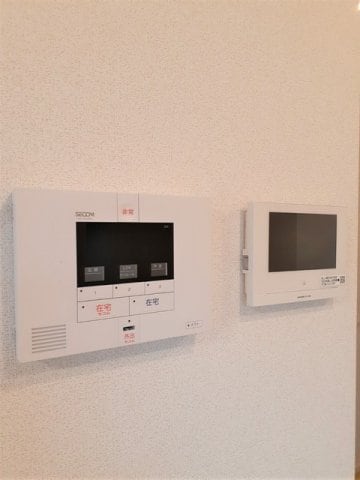  ルーベル宇多津Ⅲ　Ａ