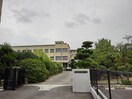 坂出市立東部小学校まで600m パレス・ニュールミネⅢ　Ａ