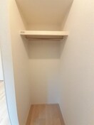  パレス・ニュールミネⅢ　Ａ