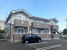 アパートメントハウス船入公園の外観