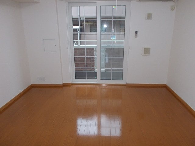  バレーフィールドⅡ
