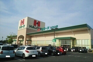  バレーフィールドⅡ