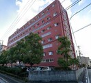 労住協第5ビルの外観