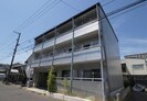 コートルネッサンス福岡の外観
