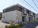 カーサ・アンジェリカⅠの外観