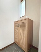  ハイツ八番館