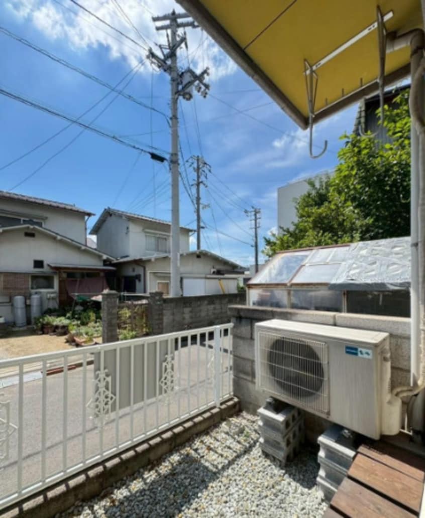  ハイツ八番館