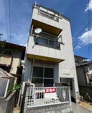  ハイツ八番館