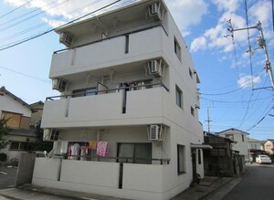 オカモトハイツ