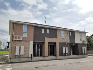 オーブ・ウエストＡ