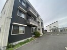  シャーメゾン林田町