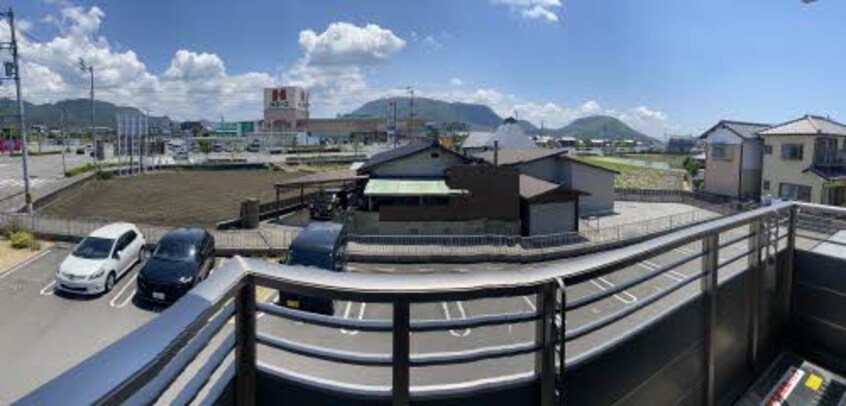  シャーメゾン林田町