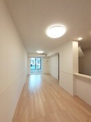  ルーベル宇多津Ⅲ　Ｂ