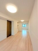  ルーベル宇多津Ⅲ　Ｂ