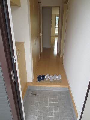  ウィステリア B棟