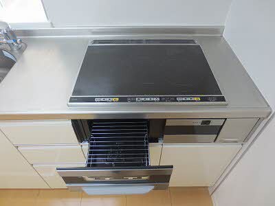  ウィステリア B棟