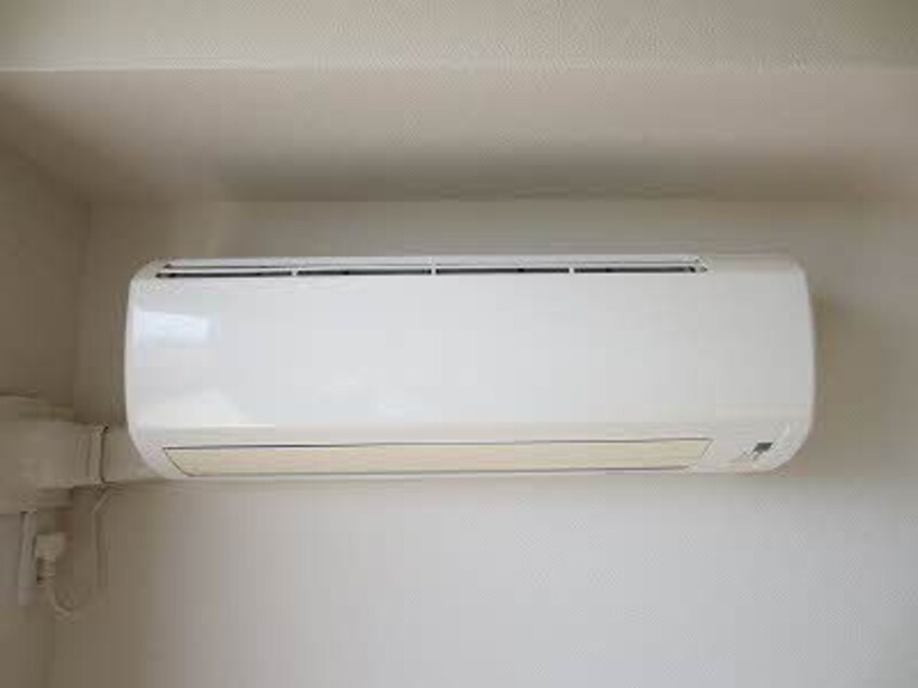  ウィステリア B棟